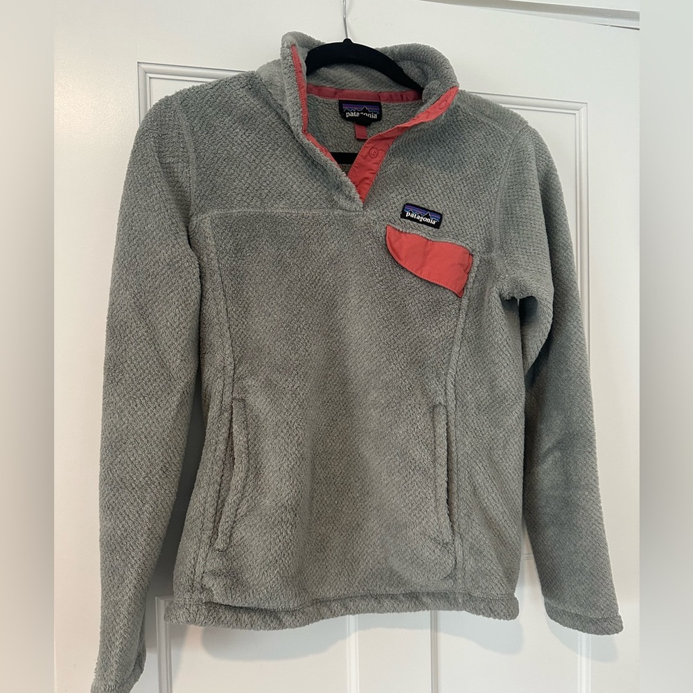 Patagonia size small.